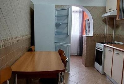 Garsonieră decomandată, mobilată în Tătărași - 13