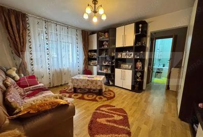 Apartament cu 2 camere semidecomandat în Central - 3