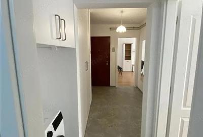 Apartament cu 2 camere decomandat în Podgoria - 19