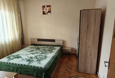 Apartament cu 3 camere, mobilat în Casa de Cultură - 2