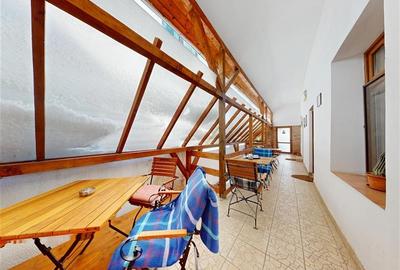 LIVE! Hotel+restaurant, Centrul Istoric - Piata Unirii, Brasov - 30
