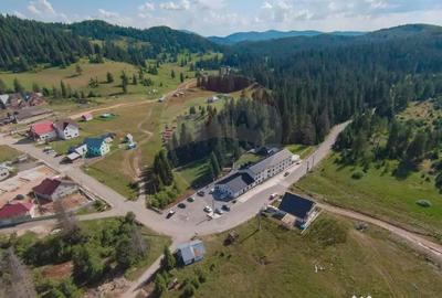 Teren în Pietroasa - 5