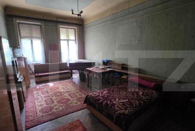 Proprietate istorica cu poten?ial de transformare, in excl - 15