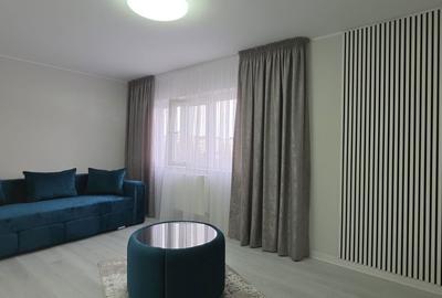 Apartament cu 3 camere decomandat în Central - 5