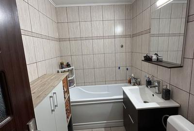 Apartament cu 2 camere decomandat în Central - 8