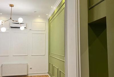 Spațiu comercial, de 85 mp, în Central - 8