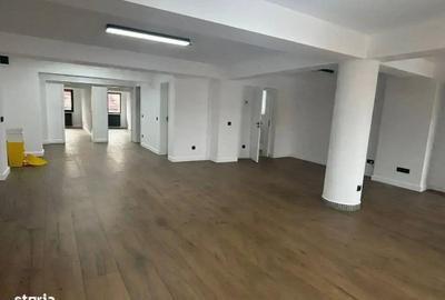 Spațiu comercial, de 171 mp, în Grivița - 6