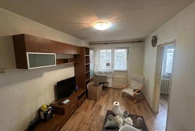 Apartament cu 2 camere nedecomandat în Vest - 2