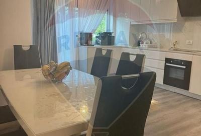 Apartament cu 2 camere de închiriat în zona Burdujeni - 3