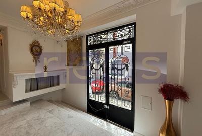 INCHIRIERE GARSONIERA IN VILA | DOROBANTI | PARTER | ULTRAFINISAT | - 5