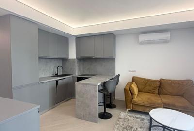 Apartament cu 2 camere, mobilat în Pipera - 2