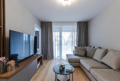 Apartament 4 camere Aviatiei Apartament 4 camere Aviatiei - 3