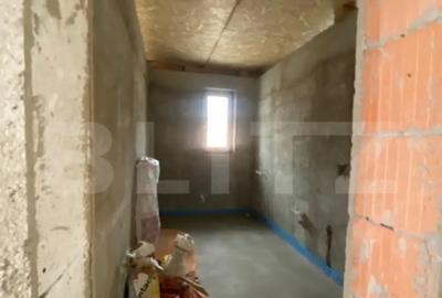 Casă cu 4 camere cu Teren 600 Mp în Unirea - 1