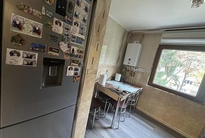 Decomandat la et 2/4 mobilat complet linga piata Doina - 2