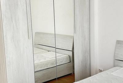 Apartament cu 3 camere decomandat, mobilat în P-ța Mihai Viteazul - 5