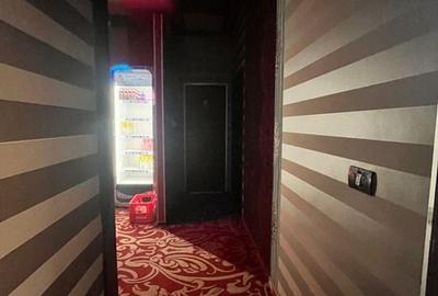 SPATIU COMERCIAL 100 mp - 2500 EURO + TVA - Zona Lidia ( Girocului) - 4