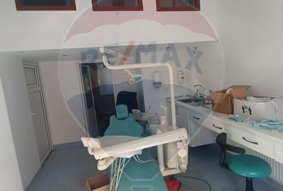 Spațiu comercial, de 81 mp, în Calea București