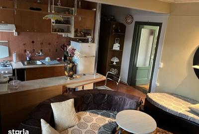 Apartament cu 2 camere semidecomandat în Central - 7