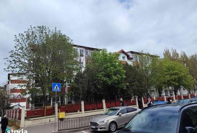 Apartament cu 3 camere decomandat în Micro 11 - 5