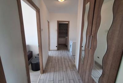 Apartament cu 3 camere semidecomandat, mobilat în Colentina - 8