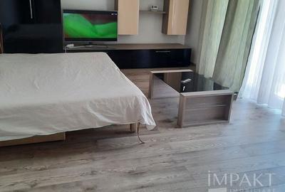Garsonieră decomandată în Mănăștur - 2