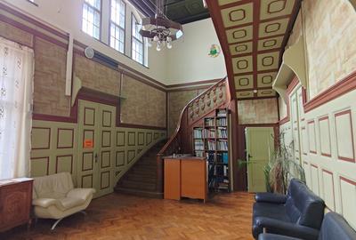 Proprietate cu potențial de pensiune in Sibiu str N Balcescu - 5
