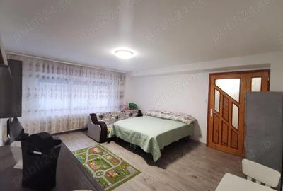 Apartament cu 2 camere decomandat în Movilei - 4