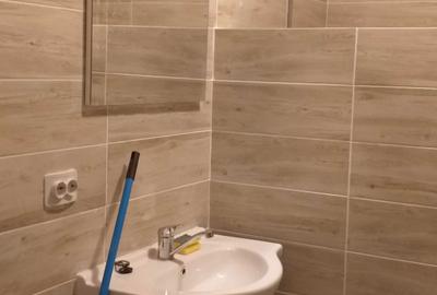 Apartament cu 2 camere semidecomandat în Florești - 5