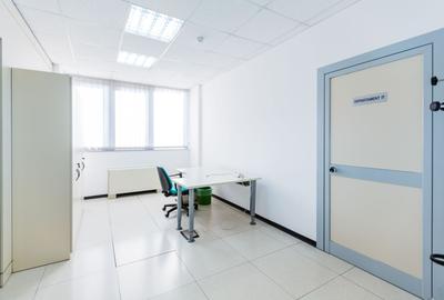 Birou, de 2,207 mp, în Vest - 19
