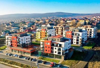 Apartament 3 camere - Livezeni - Lavandei Residence - Blo... - 6