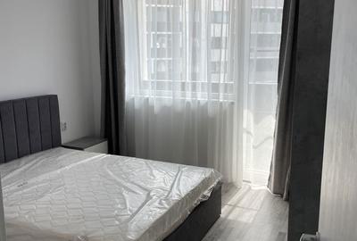 Apartament cu 3 camere decomandat în 1 Mai - 2