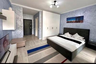 Garsonieră decomandată în Chiajna - 5