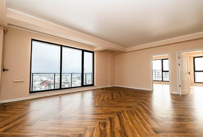 Apartament cu 3 camere decomandat în Nord - 14