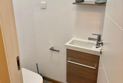 Apartament 3 camere de inchiriat in zona Floreasca - NOU - 15