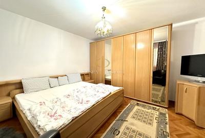 Apartament cu 2 camere| Loc de parcare privat| Brâncoveanu - 6