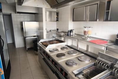 Hotel, Calea Floreasca - 23