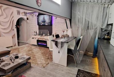 Apartament cu 3 camere decomandat în Ștrand - 2