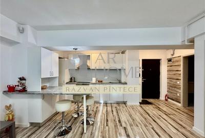 Apartament 2 camere, bloc nou, parcare privata, zona central - 9