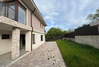 Oportunitate! Casa Semifinisata, 7 camere, 161mp, 3 minute de Floresti - 3