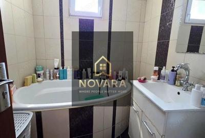 Apartament cu 3 camere în Central - 5