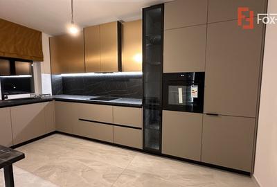 COMISION 0% - Duplex 4 camere, 118 mp, in Chisoda, vatra satului - 9