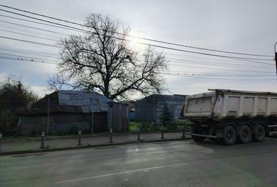 Teren de vanzare - 1