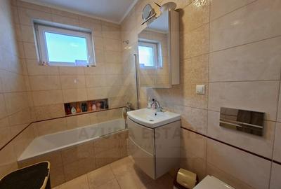 Apartament modern 3 camere 2 bai si 2 locuri de parcare in Selimbar - 5