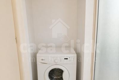 Apartament cu 2 camere semidecomandat în Țiglina 1 - 9