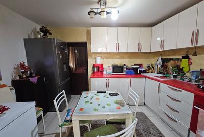 Casă cu 4 camere și curte generoasă în cartierul Coiciu - 5