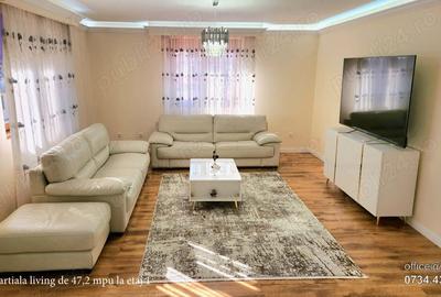 Casă cu 5 camere cu Teren 477 Mp în Măgurele - 8