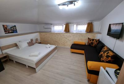 EXCLUSIVITATE ! Pensiune 14 camere - Eforie Nord - 530.000 euro (Cod E2) - 6