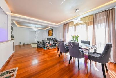 Penthouse cu 3 camere | Ultrafinisat | 125mp | 2 Parcari | Buna Ziua - 2