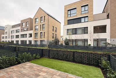 3 Camere | Catted Family | Pipera | 35mp curte - 1