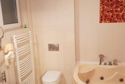 Casă individuală cu 4 camere cu Canalizare în Pipera - 12
